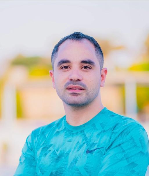 Coach Tarek El Nozahy